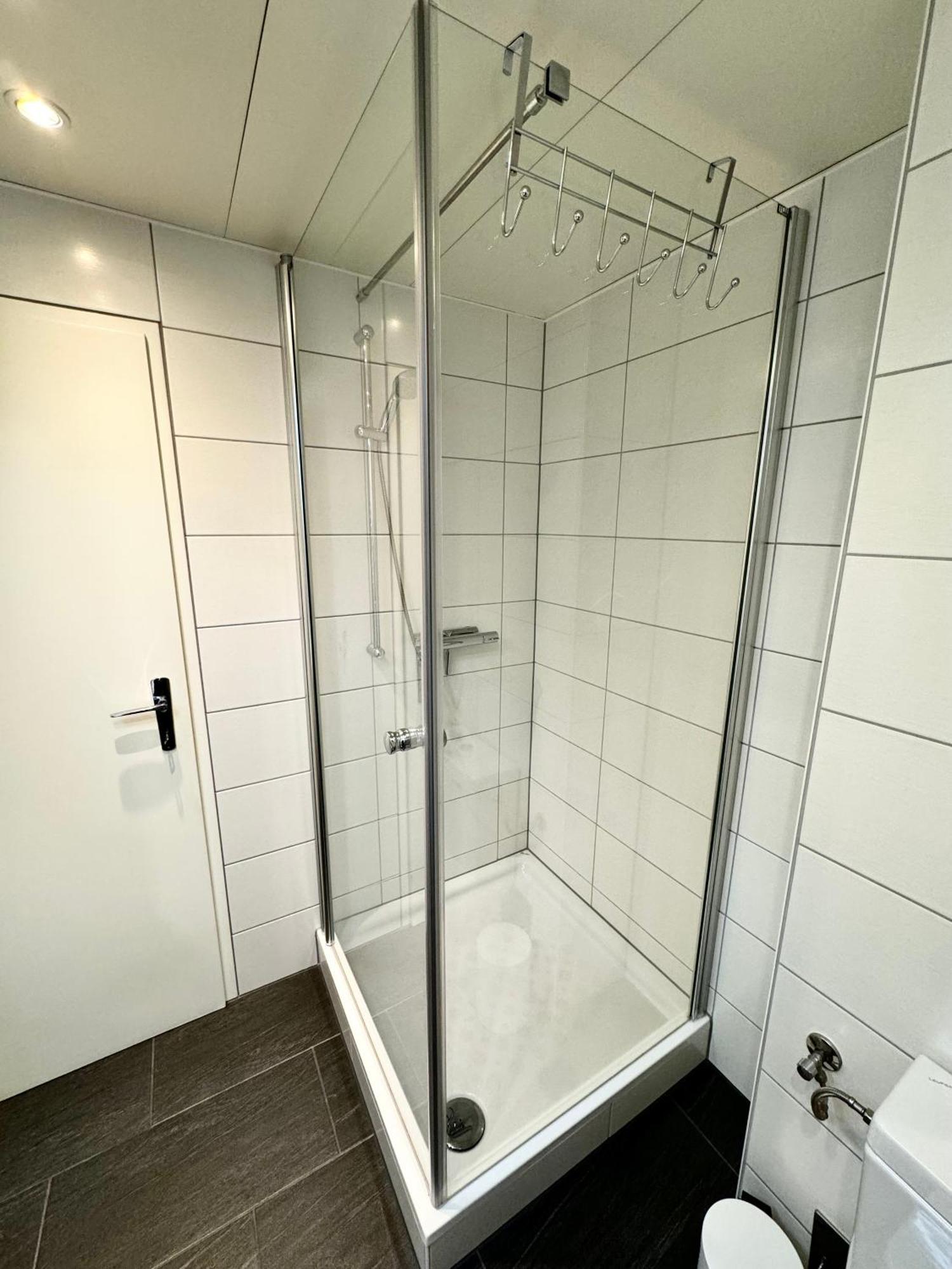 Apartment Am Ossiacher See Mit Seeblick Landskron Buitenkant foto